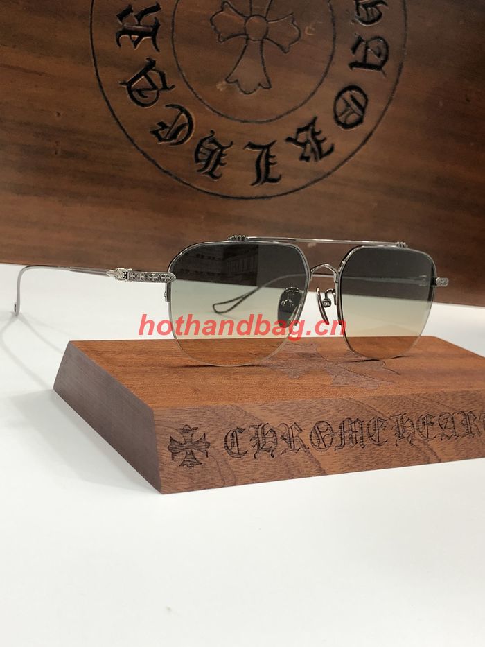 Chrome Heart Sunglasses Top Quality CRS00584